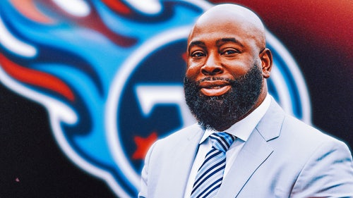 TENNESSEE TITANS Trending Image: Why Titans turned franchise over to Ran Carthon after just one year as GM